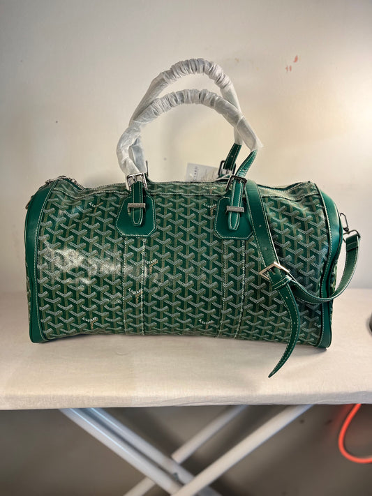 GOYARD DUFFLE 45
