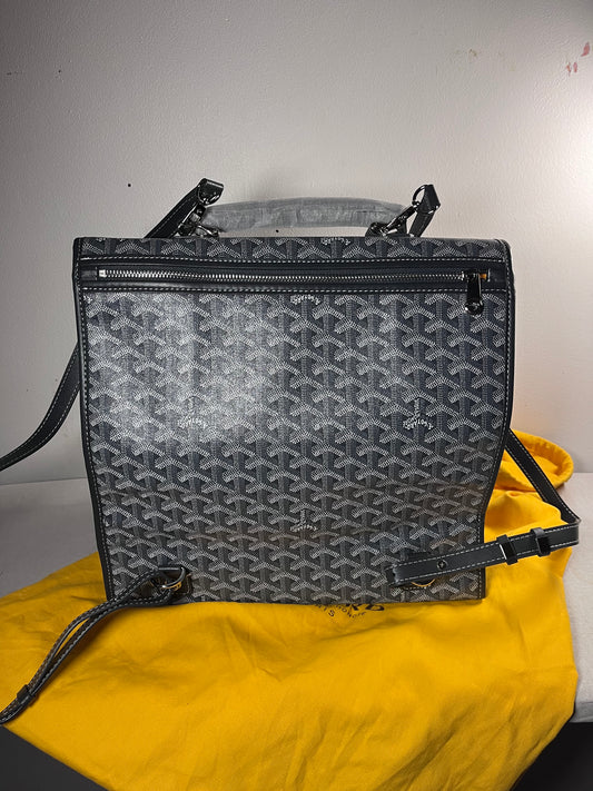 GOYARD FOLDABLE BAG