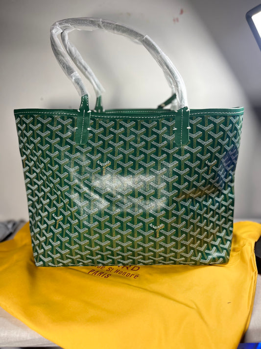 GOYARD PURSE PM