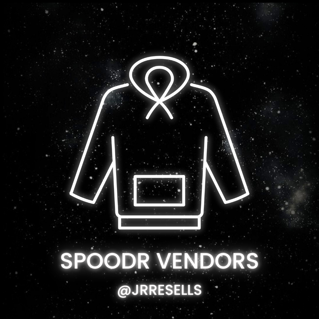 .SPOODR VENDOR