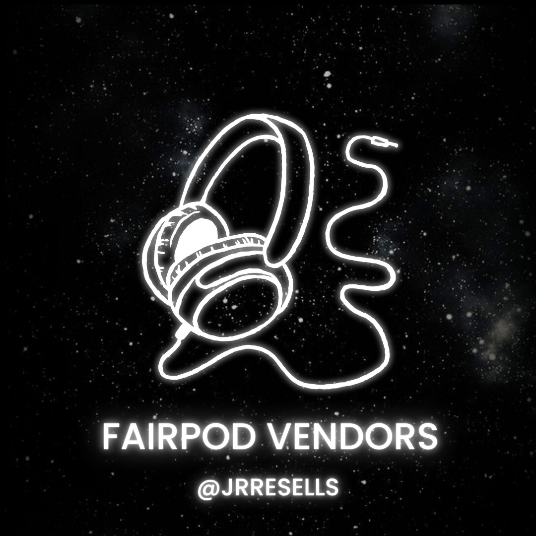 .FAIRPOD VENDOR