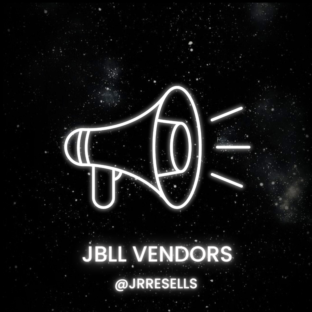 .JBL VENDORS