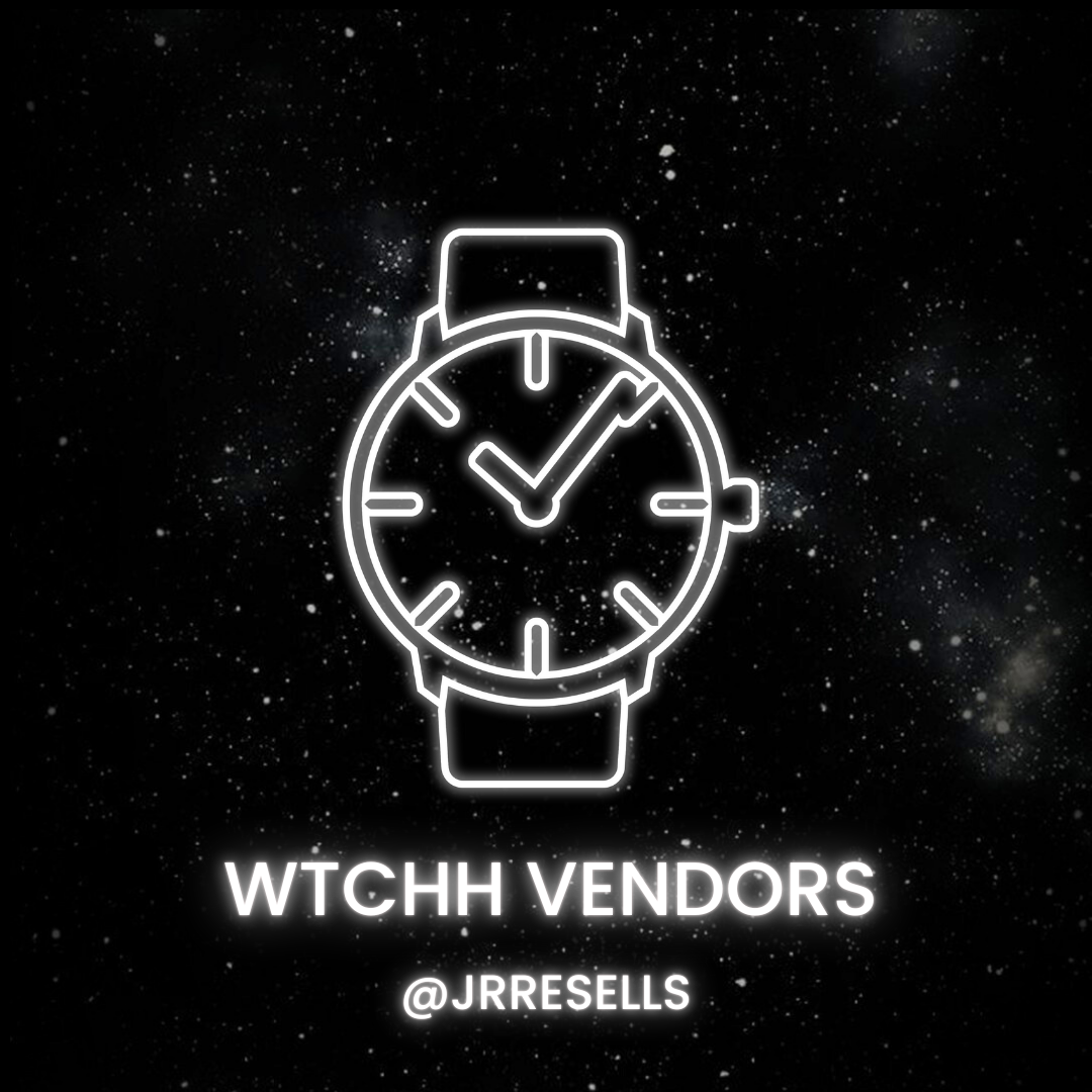 .WATCH VENDORS