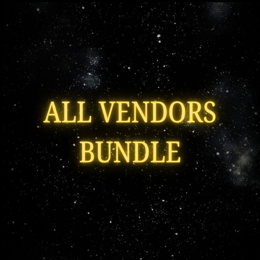 .ALL VENDORS BUNDLE