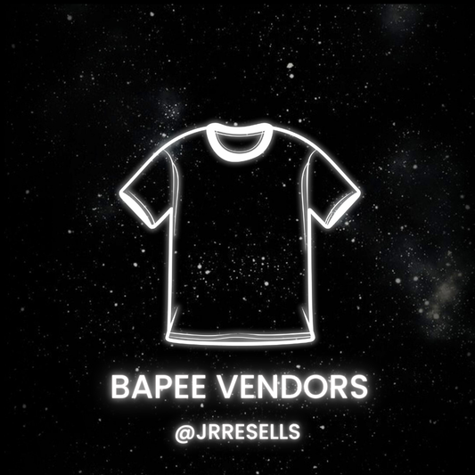 .BAPEE VENDOR