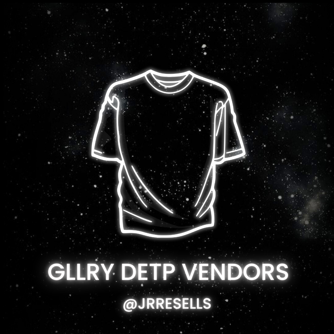 .GALERY DETP VENDORS