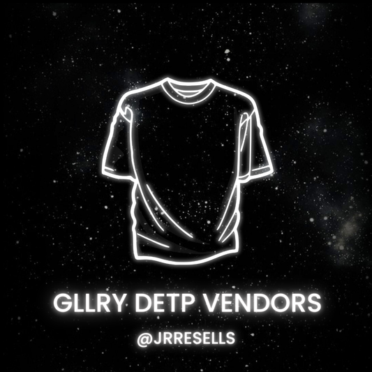 .GALERY DETP VENDORS