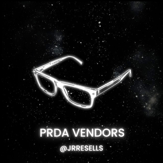 .PRDAA VENDORS