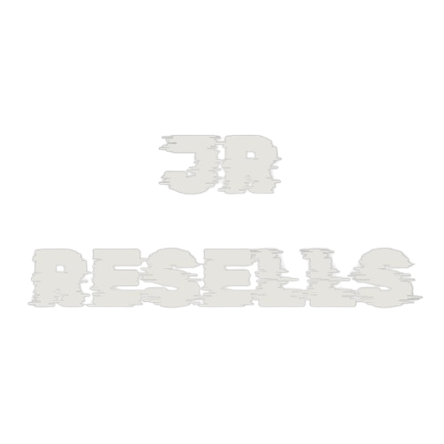 JR RESELLS